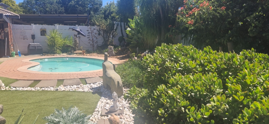  Bedroom Property for Sale in Dan Pienaar Free State